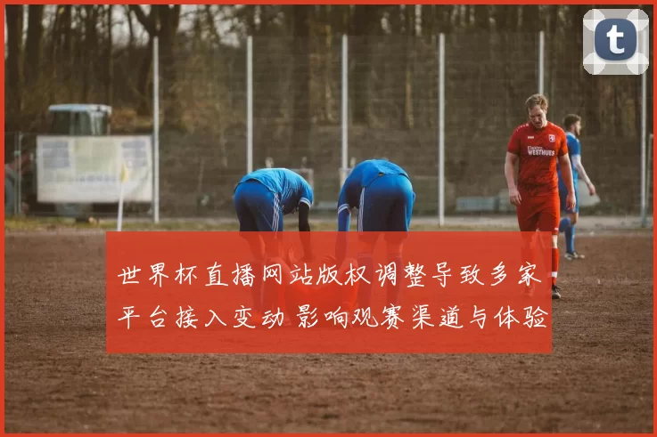 世界杯直播网站版权调整导致多家平台接入变动 影响观赛渠道与体验
